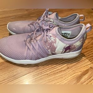 Nike free running shoes